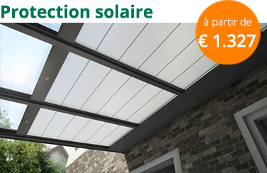 Gumax protection solaire