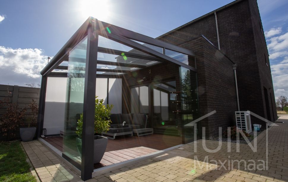 kleine terrasoverkapping kleine terrasoverkapping